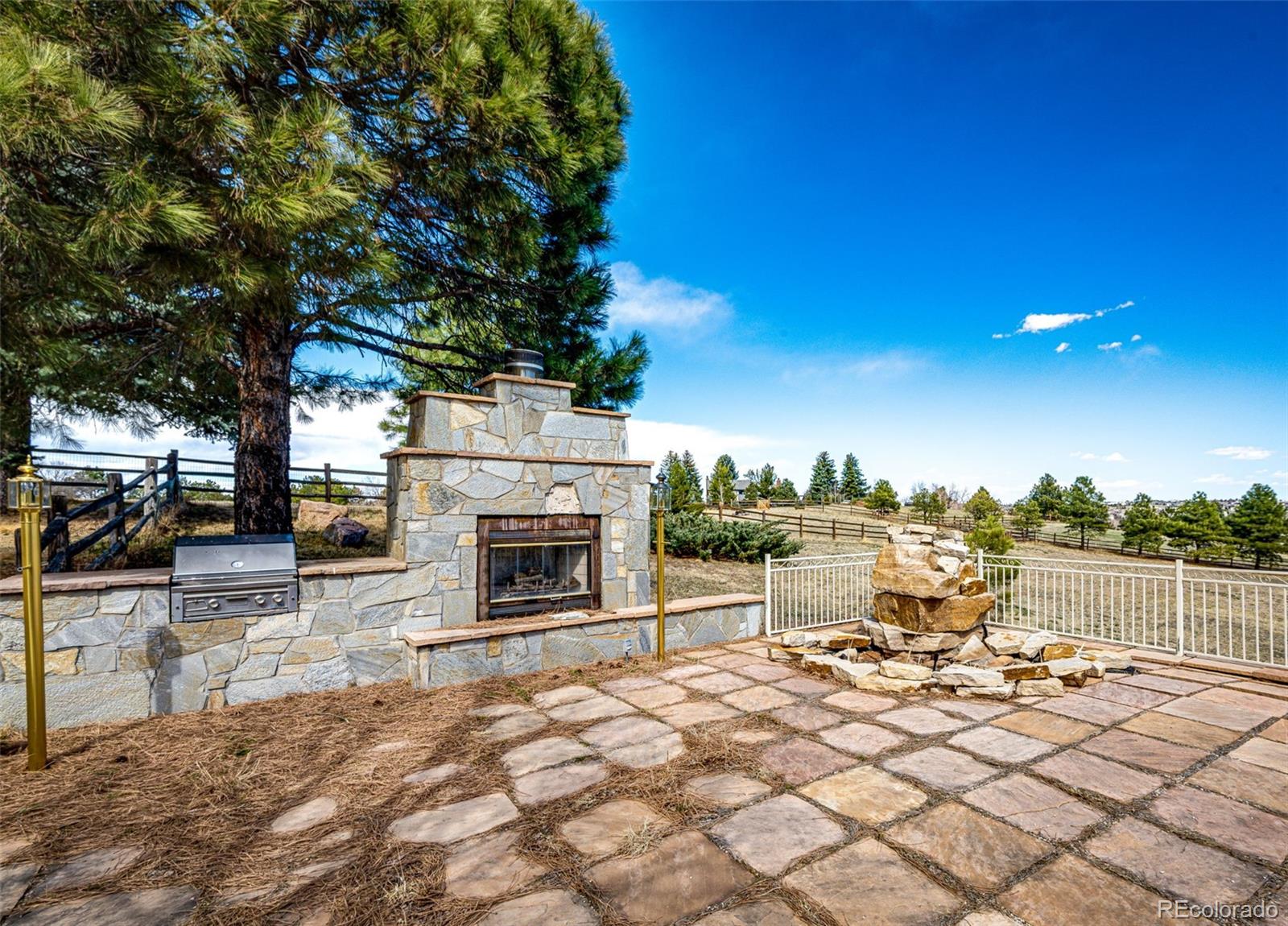 MLS Image #46 for 6936 s chapparal circle,centennial, Colorado