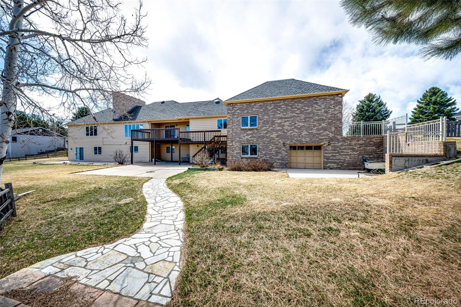 MLS Image #47 for 6936 s chapparal circle,centennial, Colorado