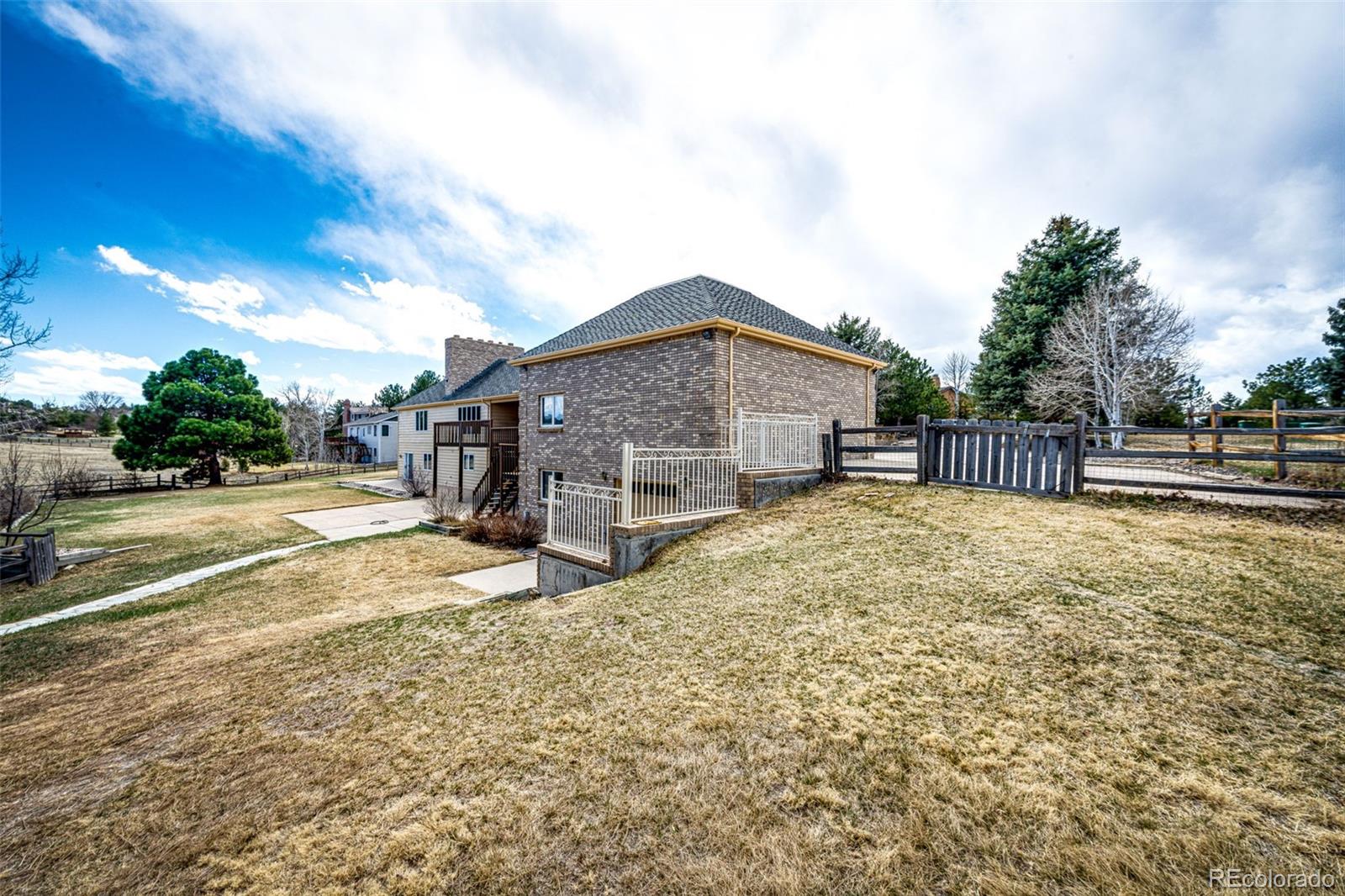 MLS Image #48 for 6936 s chapparal circle,centennial, Colorado