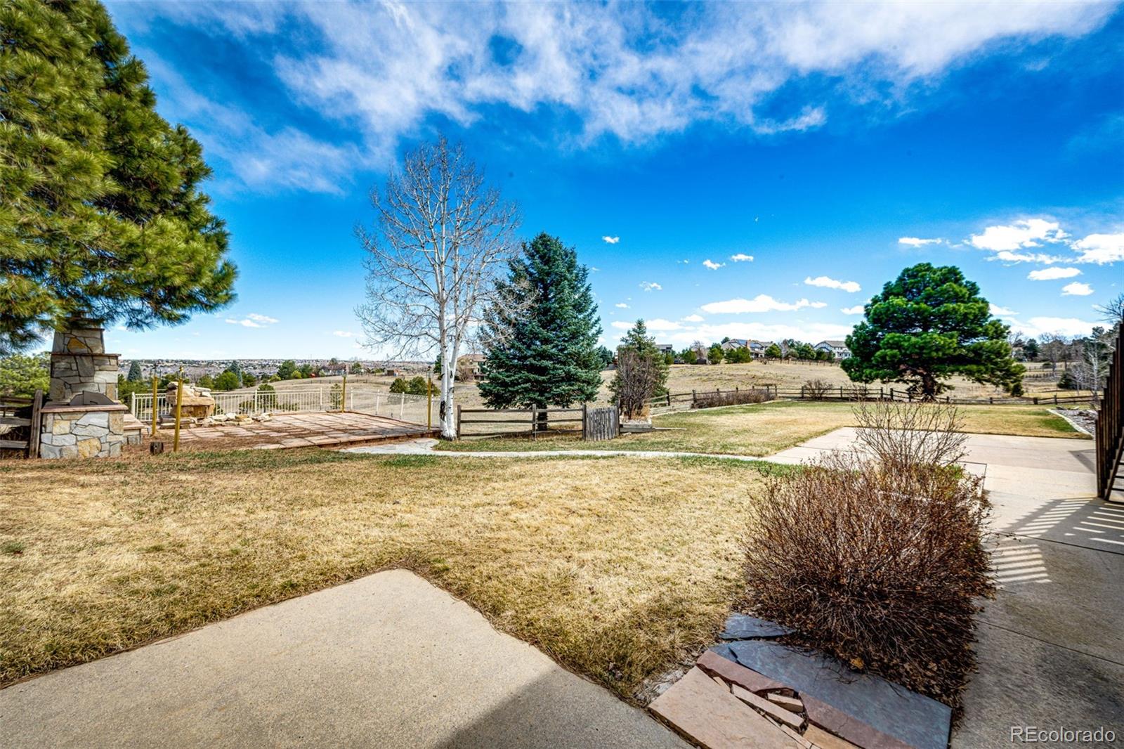 MLS Image #49 for 6936 s chapparal circle,centennial, Colorado