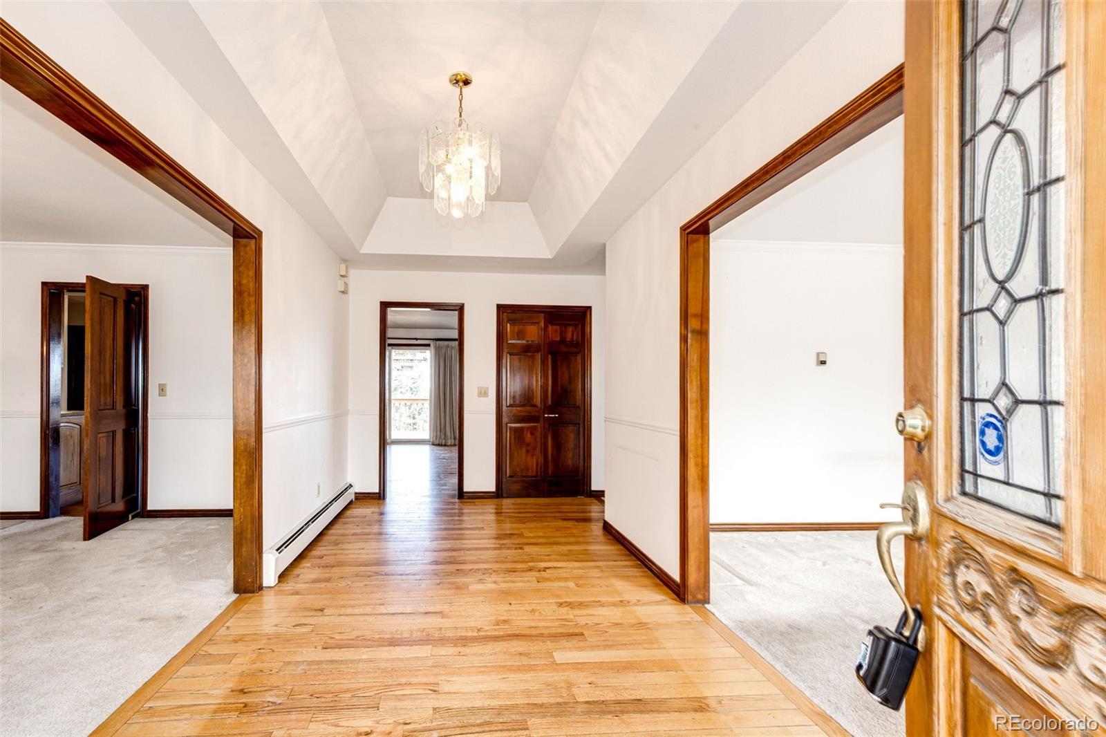 MLS Image #6 for 6936 s chapparal circle,centennial, Colorado