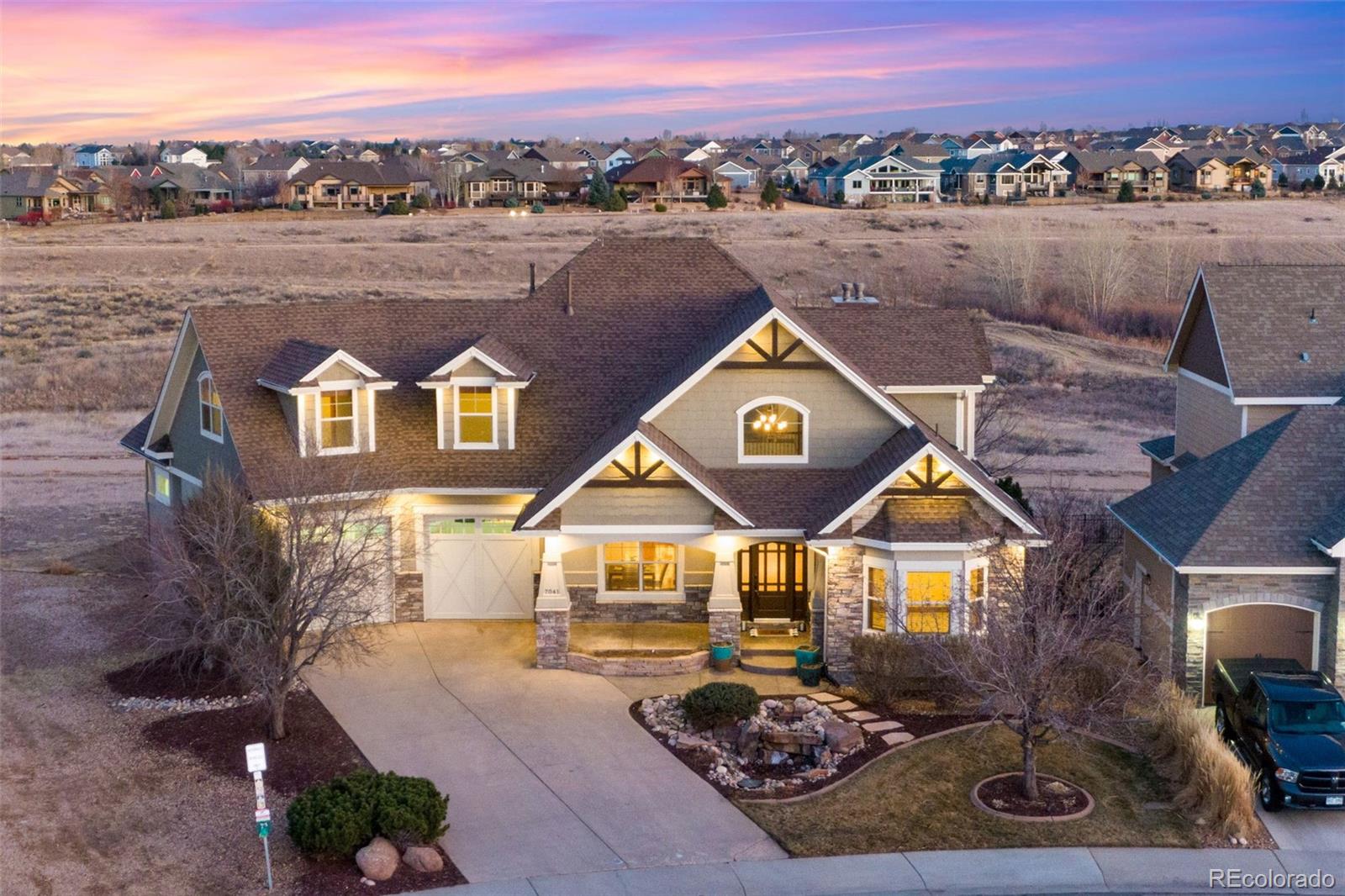 MLS Image #0 for 7041  aladar drive,windsor, Colorado