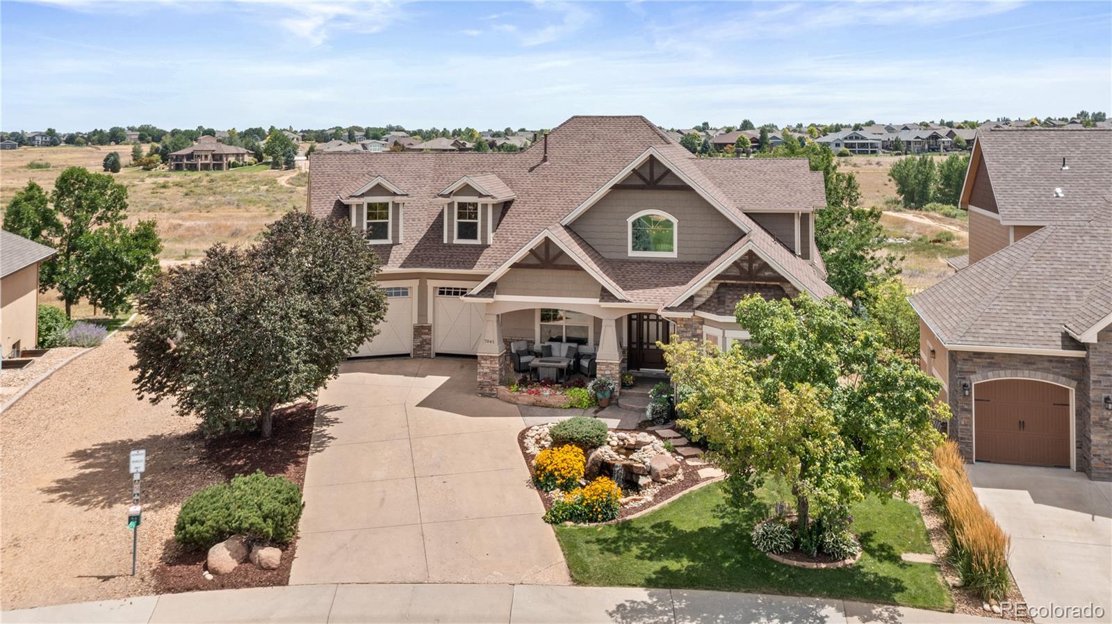 MLS Image #26 for 7041  aladar drive,windsor, Colorado