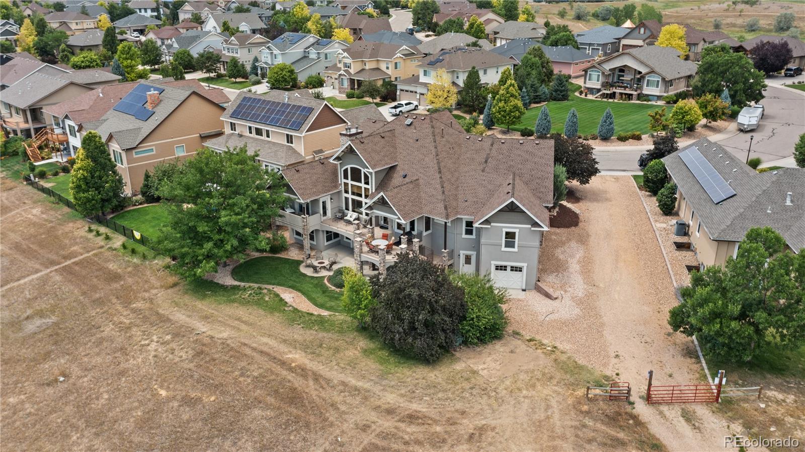 MLS Image #39 for 7041  aladar drive,windsor, Colorado