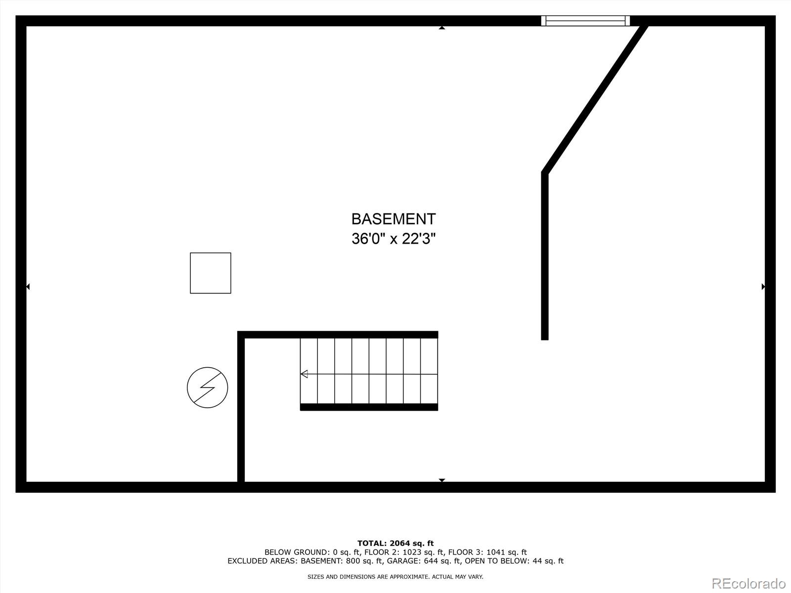 MLS Image #43 for 35 n newcastle court,aurora, Colorado