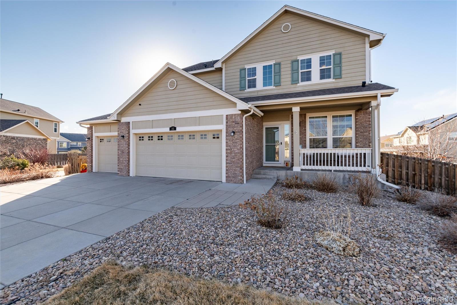 MLS Image #44 for 35 n newcastle court,aurora, Colorado