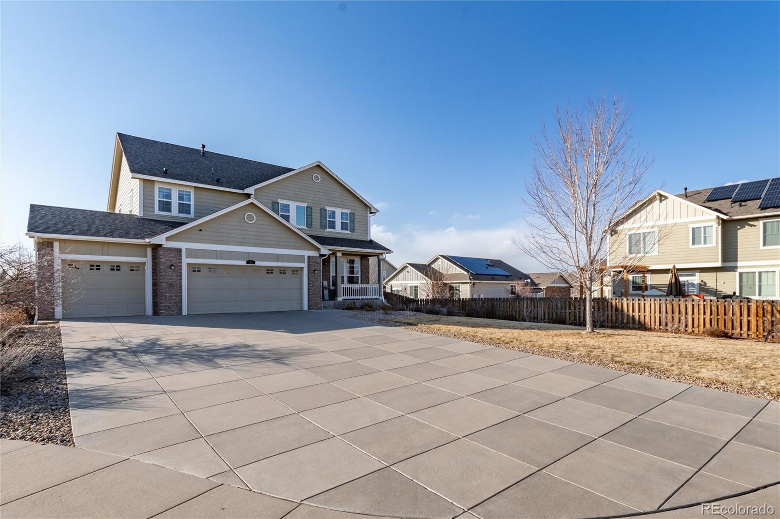 MLS Image #45 for 35 n newcastle court,aurora, Colorado