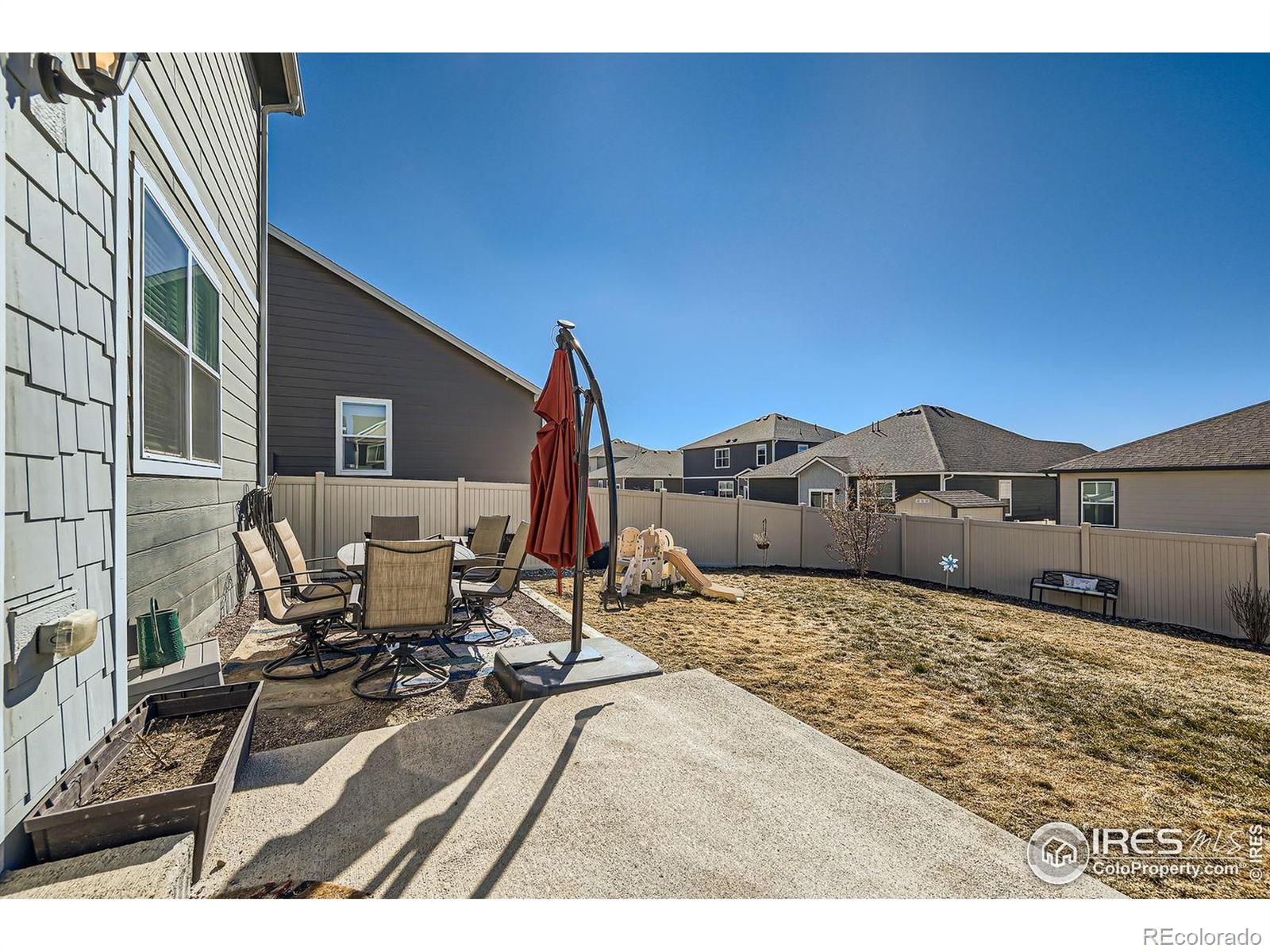 MLS Image #24 for 7231  clarke drive,frederick, Colorado