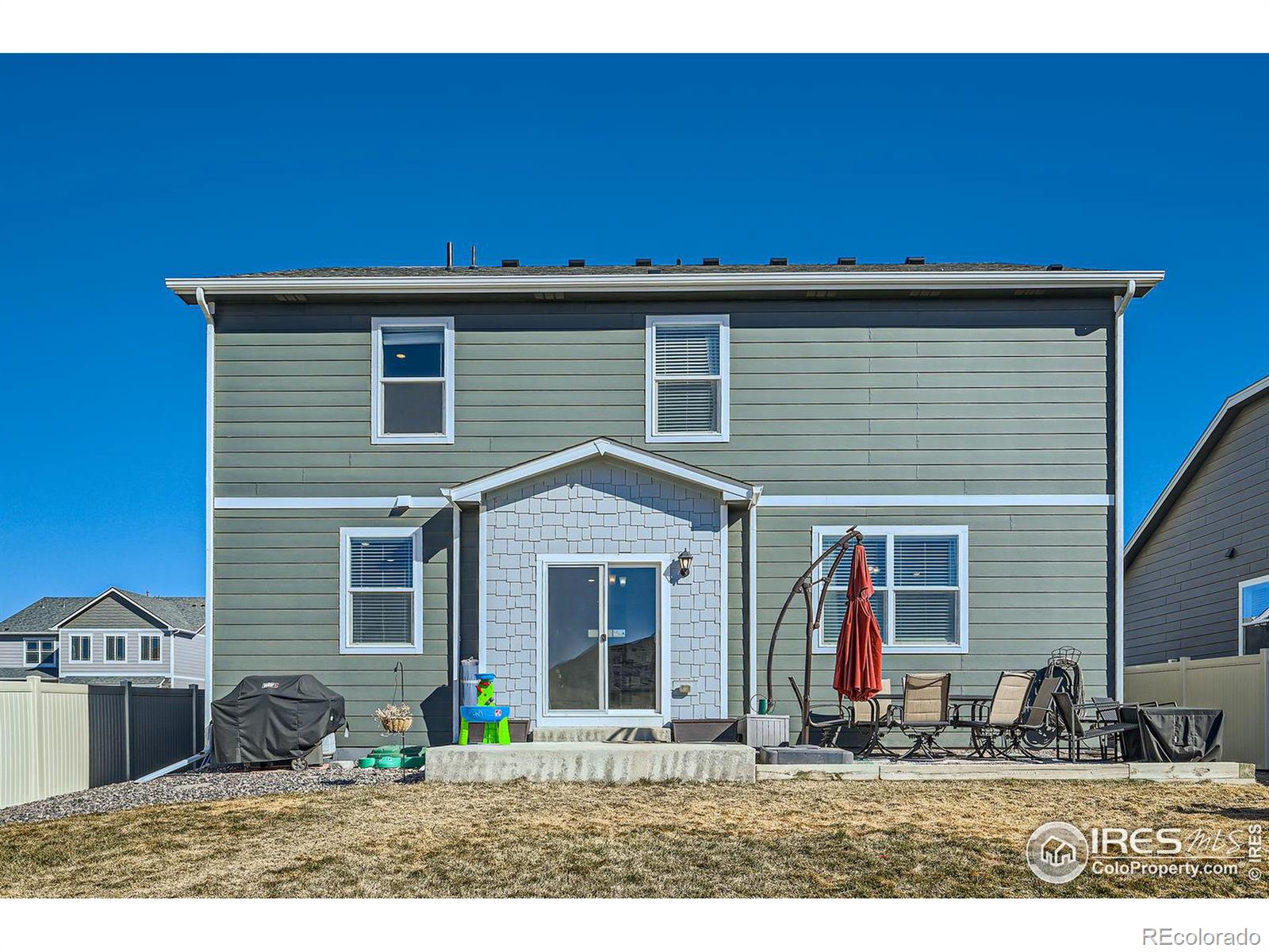 MLS Image #25 for 7231  clarke drive,frederick, Colorado