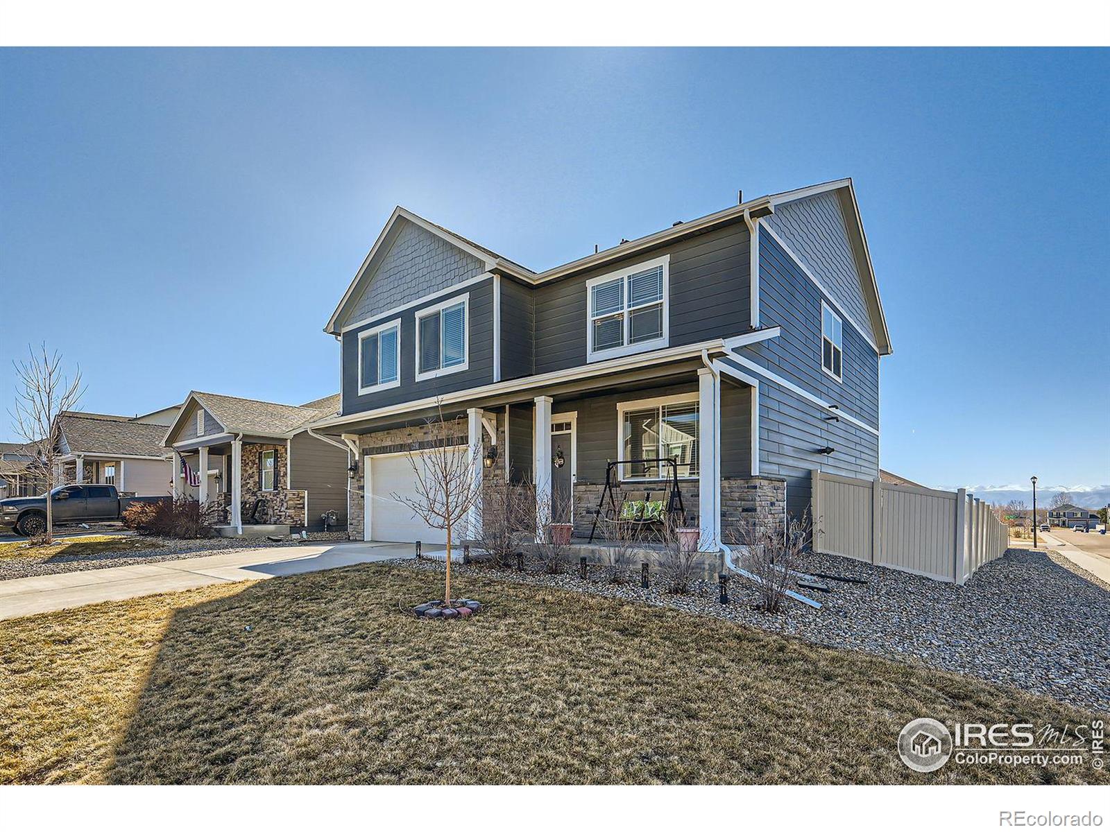 MLS Image #3 for 7231  clarke drive,frederick, Colorado