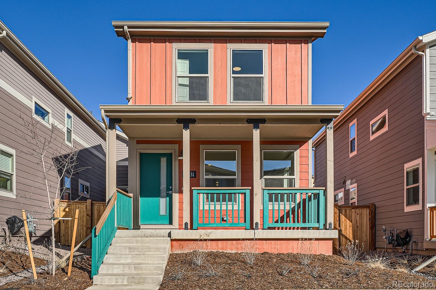 CMA Image for 10331 E 62nd Place,Denver, Colorado