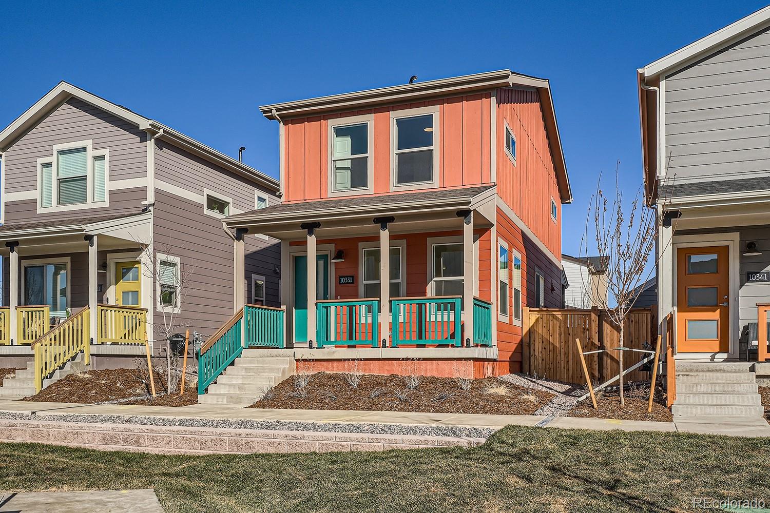 MLS Image #2 for 10331 e 62nd place,denver, Colorado