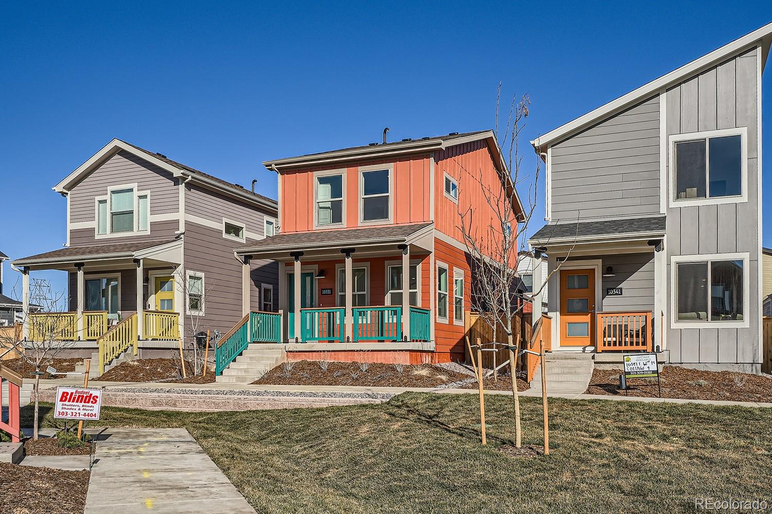 MLS Image #3 for 10331 e 62nd place,denver, Colorado