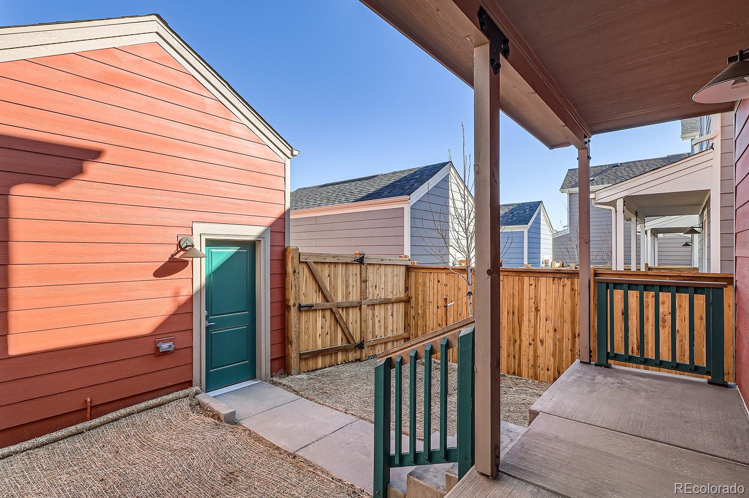 MLS Image #35 for 10331 e 62nd place,denver, Colorado