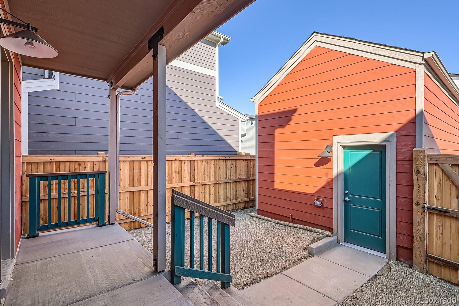 MLS Image #36 for 10331 e 62nd place,denver, Colorado