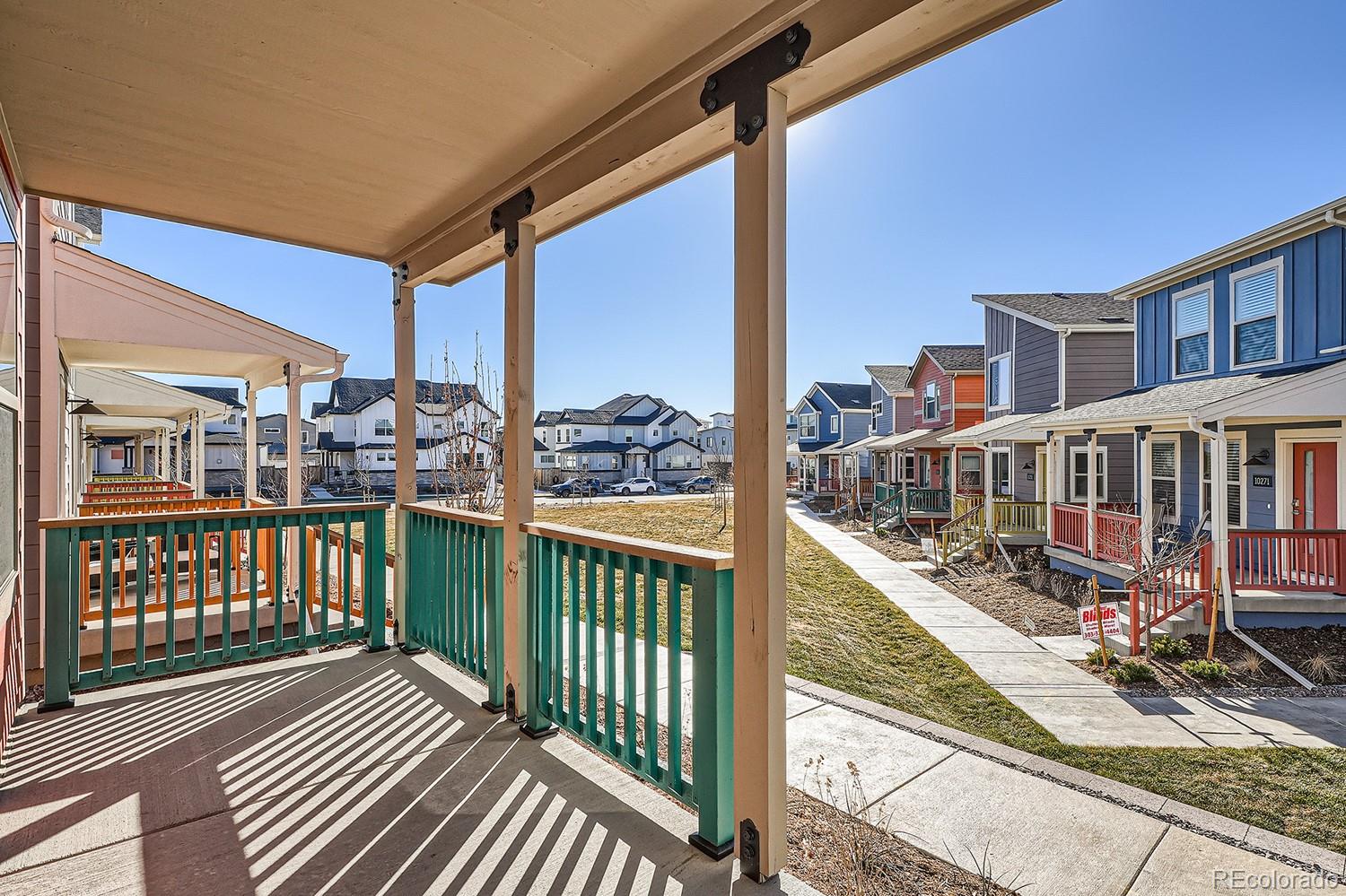 MLS Image #37 for 10331 e 62nd place,denver, Colorado