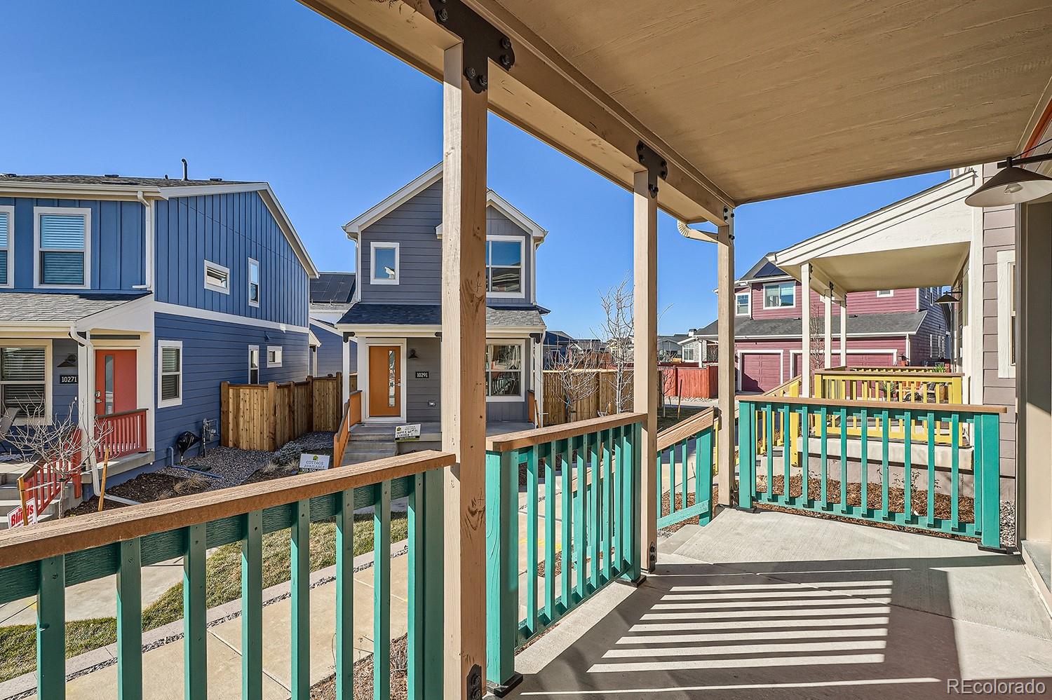 MLS Image #38 for 10331 e 62nd place,denver, Colorado