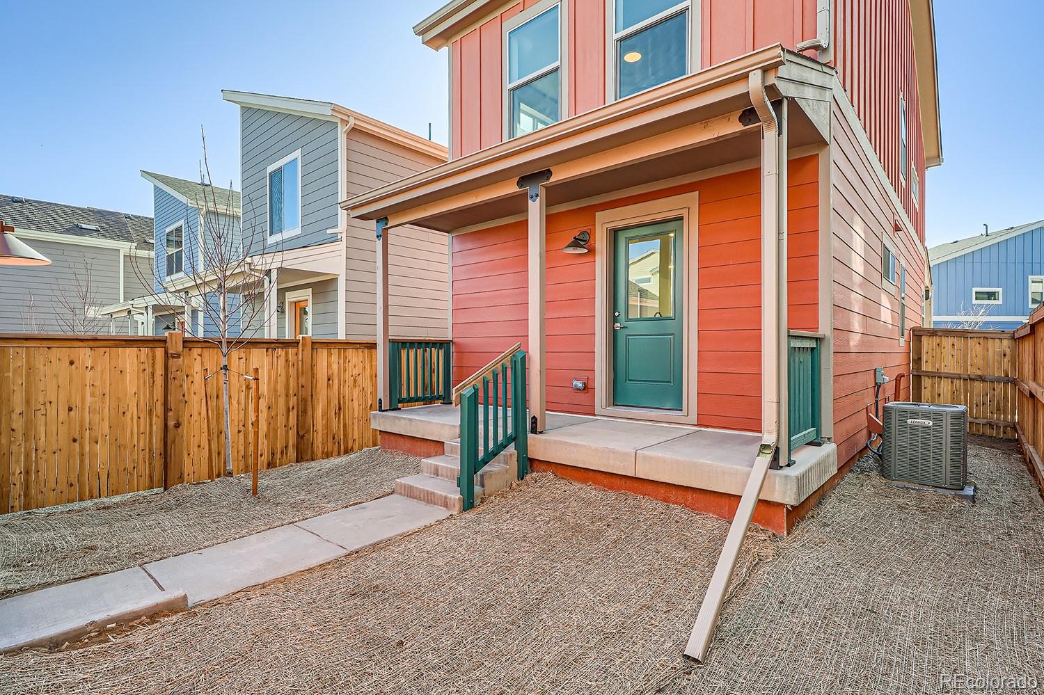 MLS Image #39 for 10331 e 62nd place,denver, Colorado