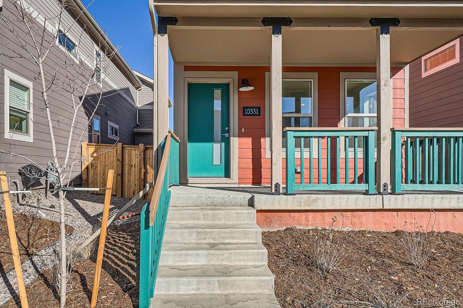 MLS Image #4 for 10331 e 62nd place,denver, Colorado