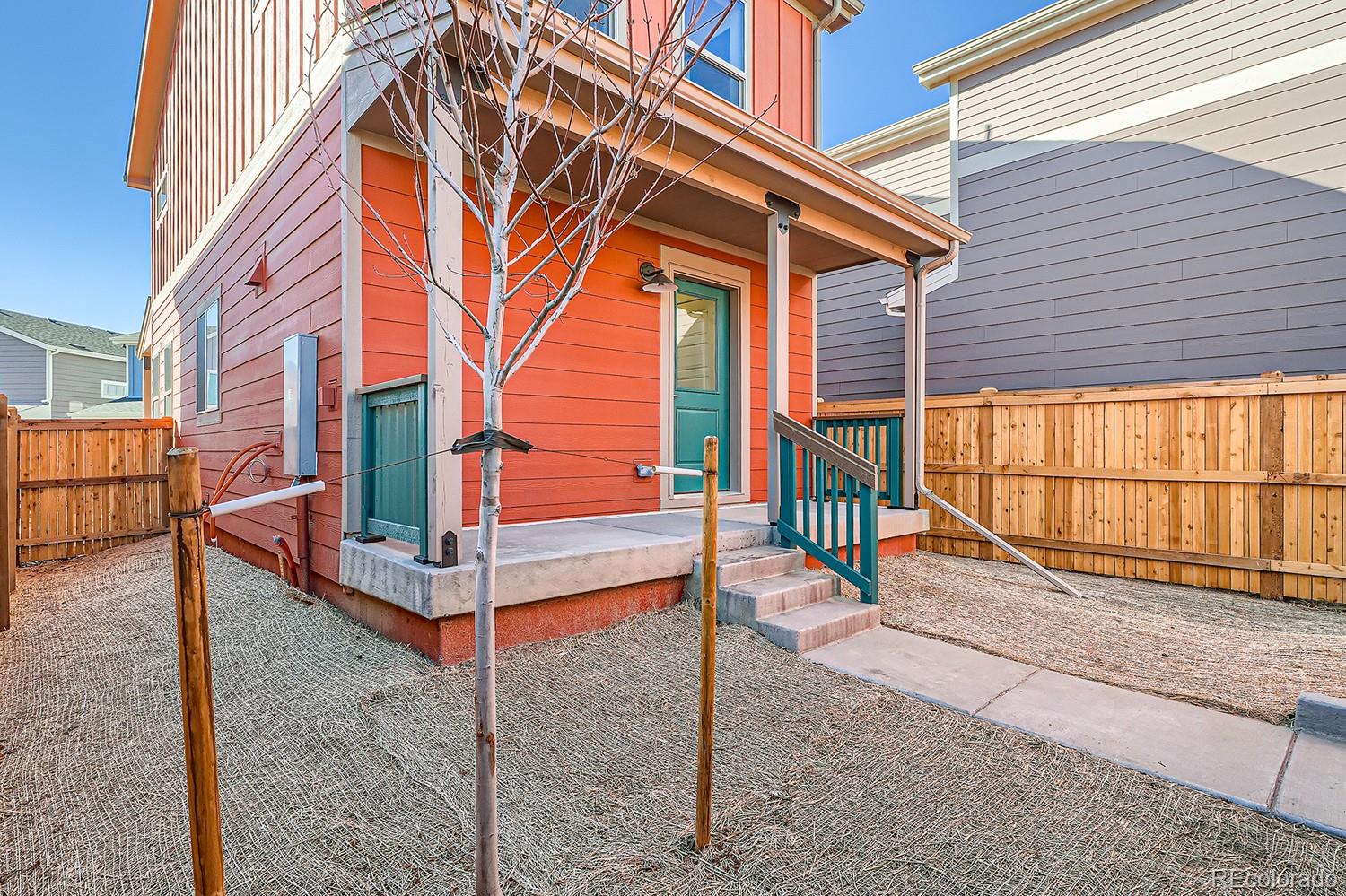 MLS Image #40 for 10331 e 62nd place,denver, Colorado