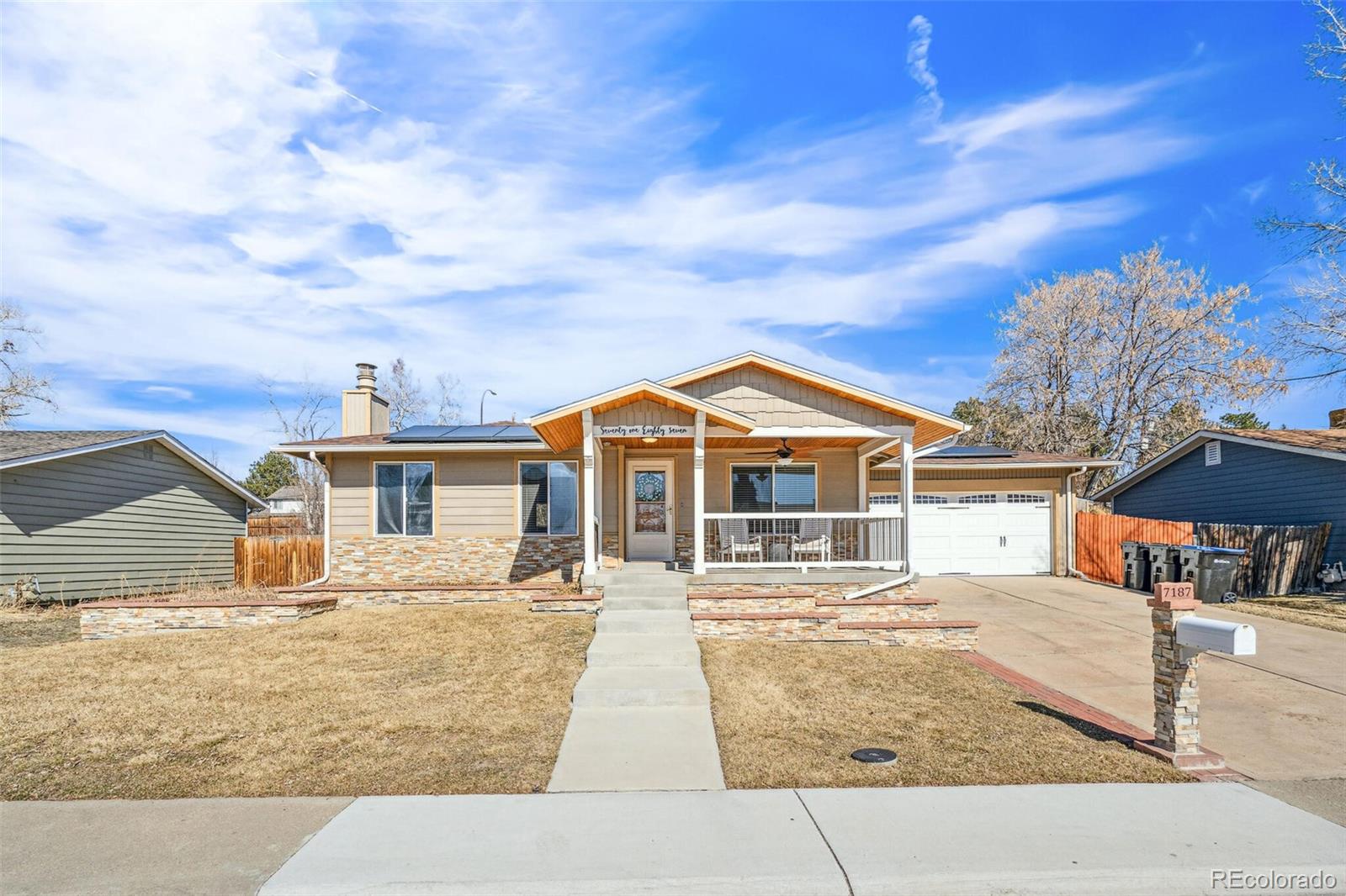 CMA Image for 7187 W 79th Drive,Arvada, Colorado