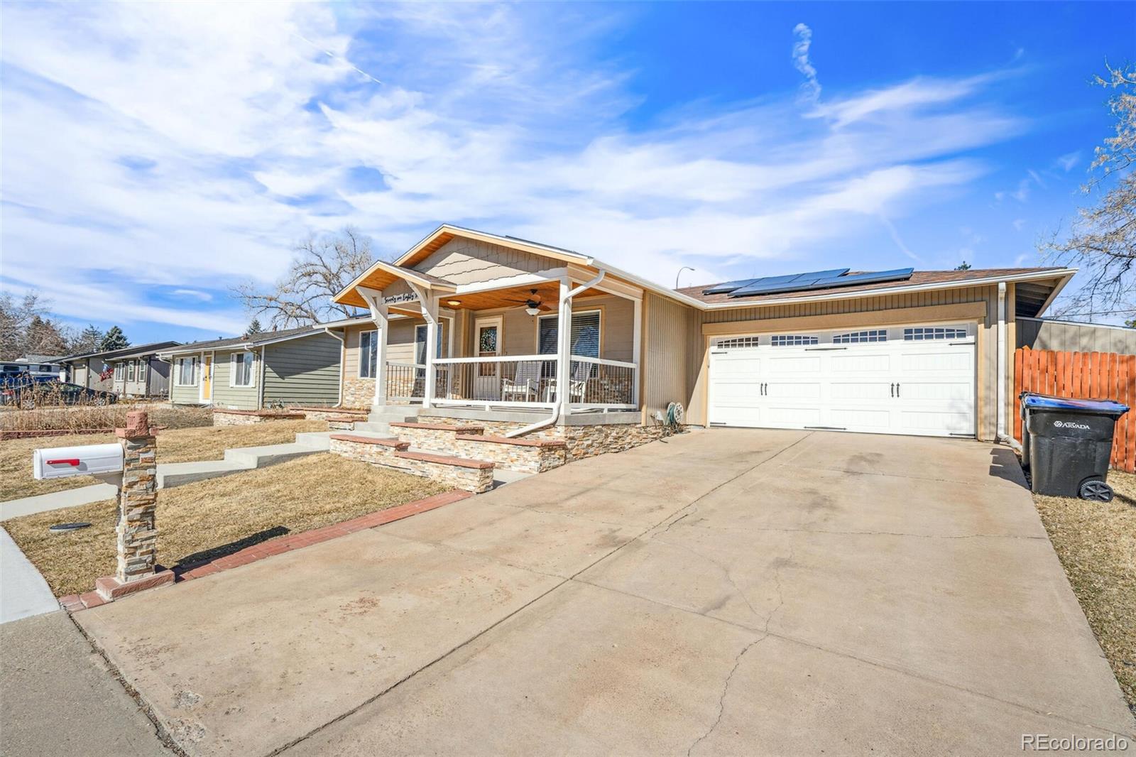 MLS Image #2 for 7187 w 79th drive,arvada, Colorado