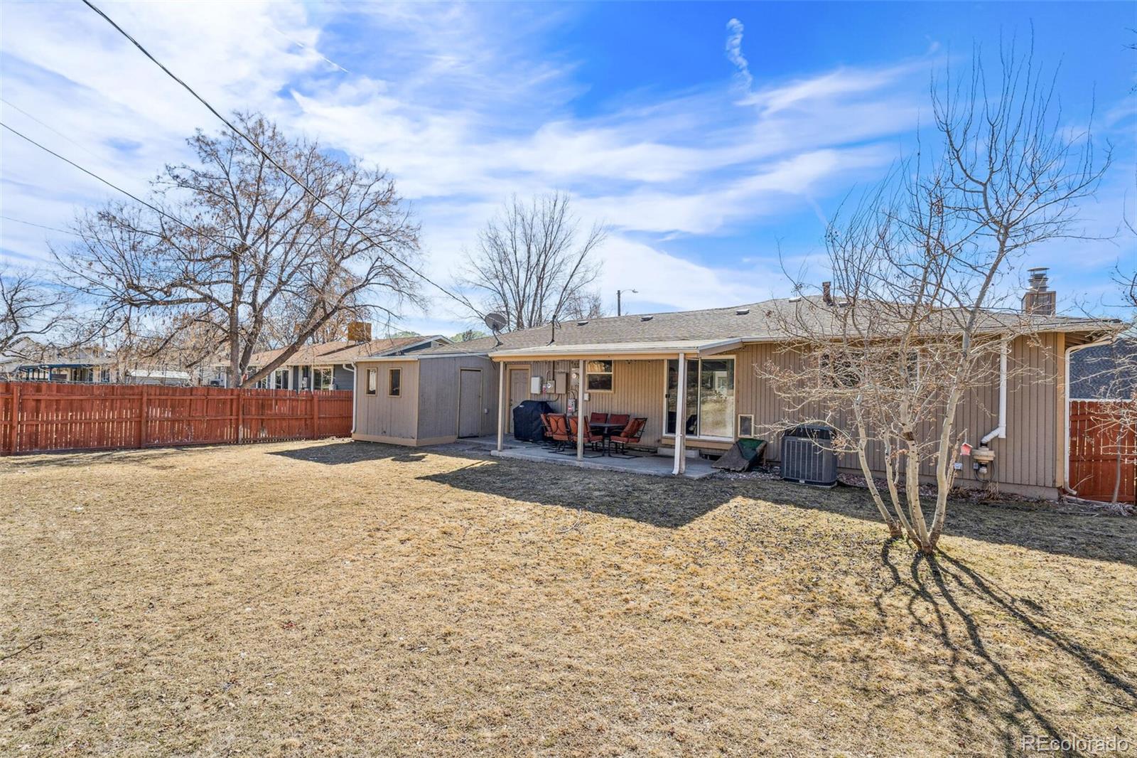 MLS Image #24 for 7187 w 79th drive,arvada, Colorado