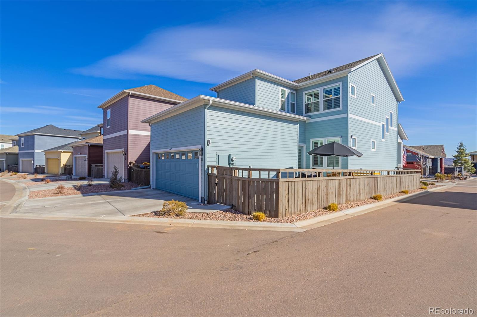 MLS Image #26 for 8 n olympian drive,colorado springs, Colorado