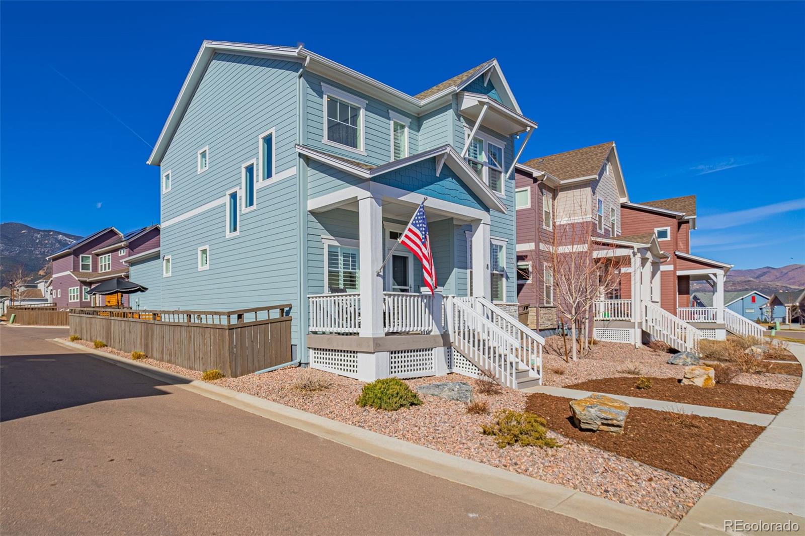 MLS Image #27 for 8 n olympian drive,colorado springs, Colorado