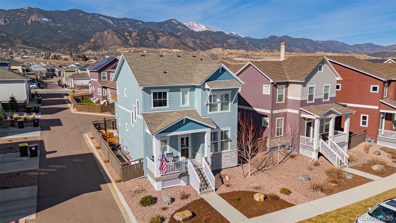 MLS Image #29 for 8 n olympian drive,colorado springs, Colorado