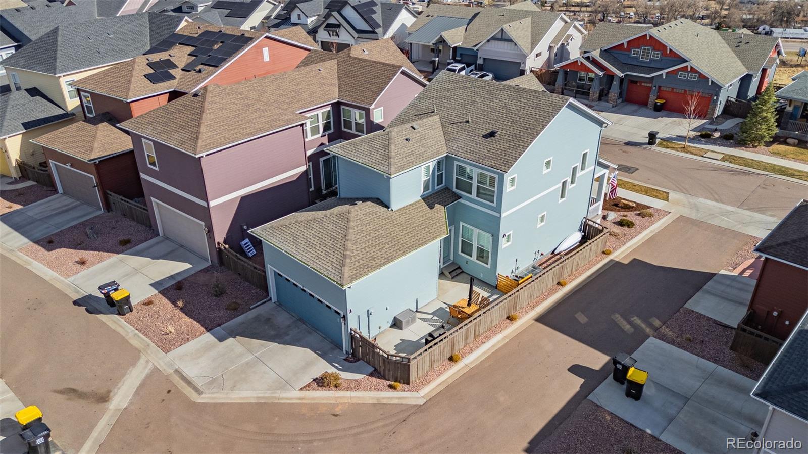 MLS Image #31 for 8 n olympian drive,colorado springs, Colorado