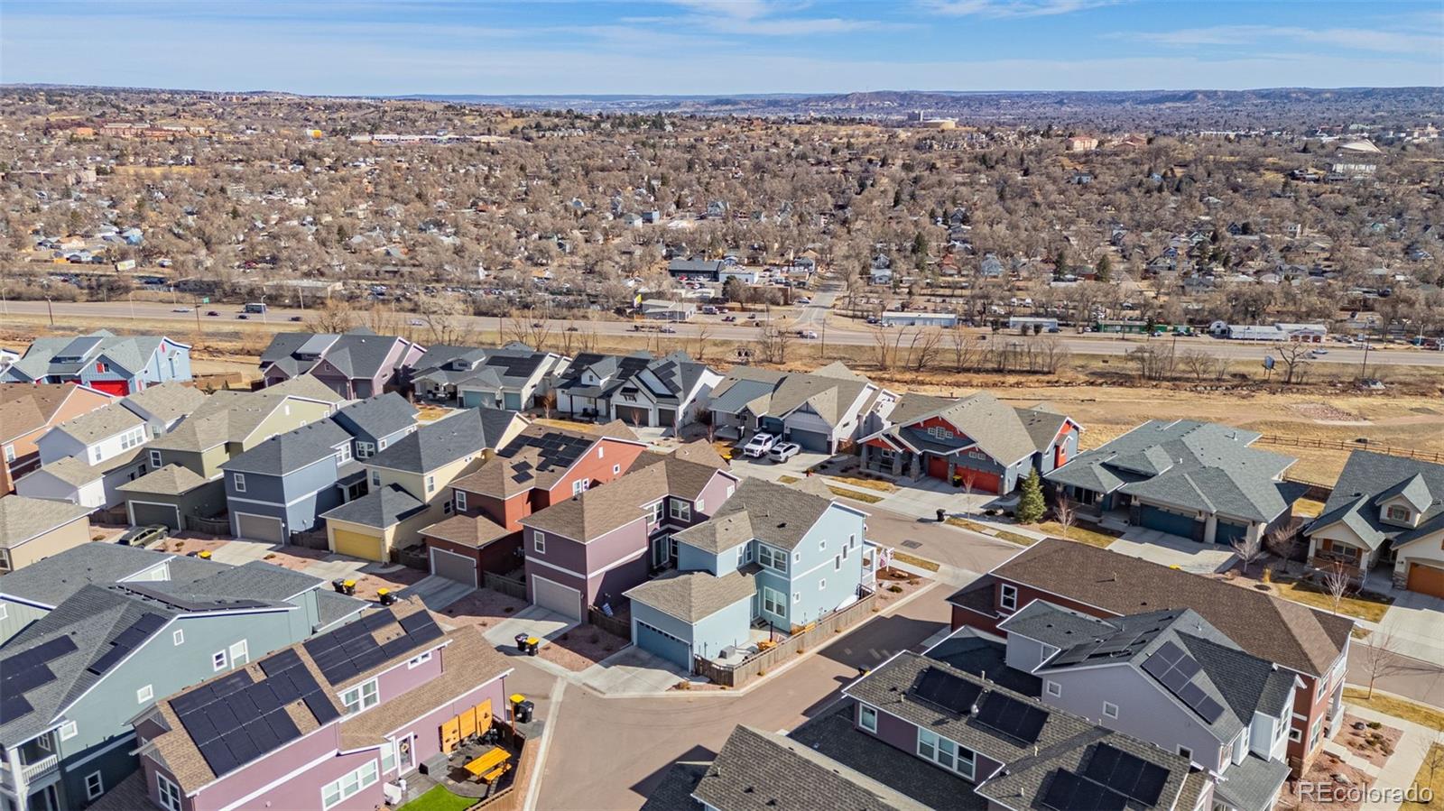 MLS Image #32 for 8 n olympian drive,colorado springs, Colorado