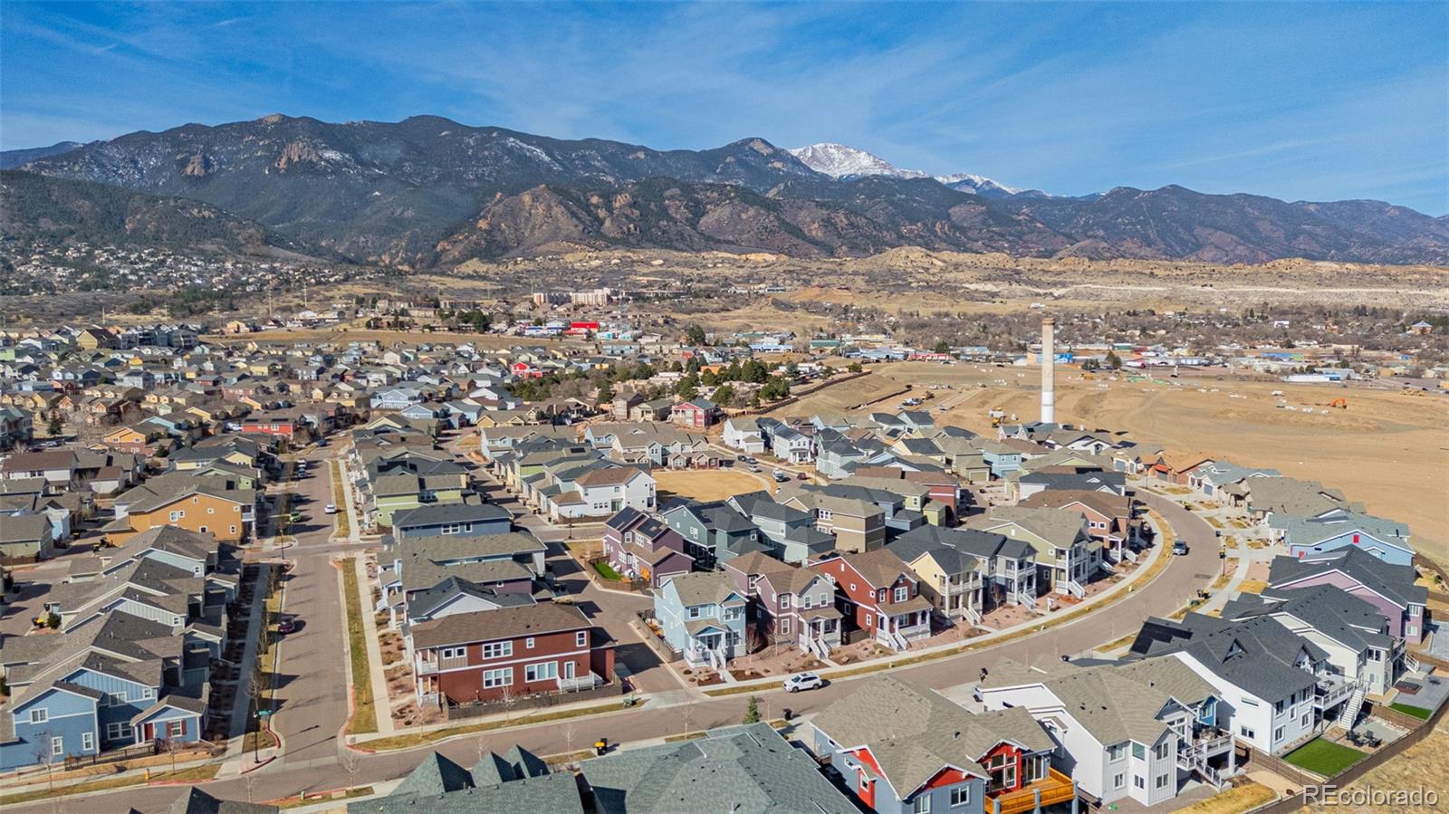 MLS Image #33 for 8 n olympian drive,colorado springs, Colorado