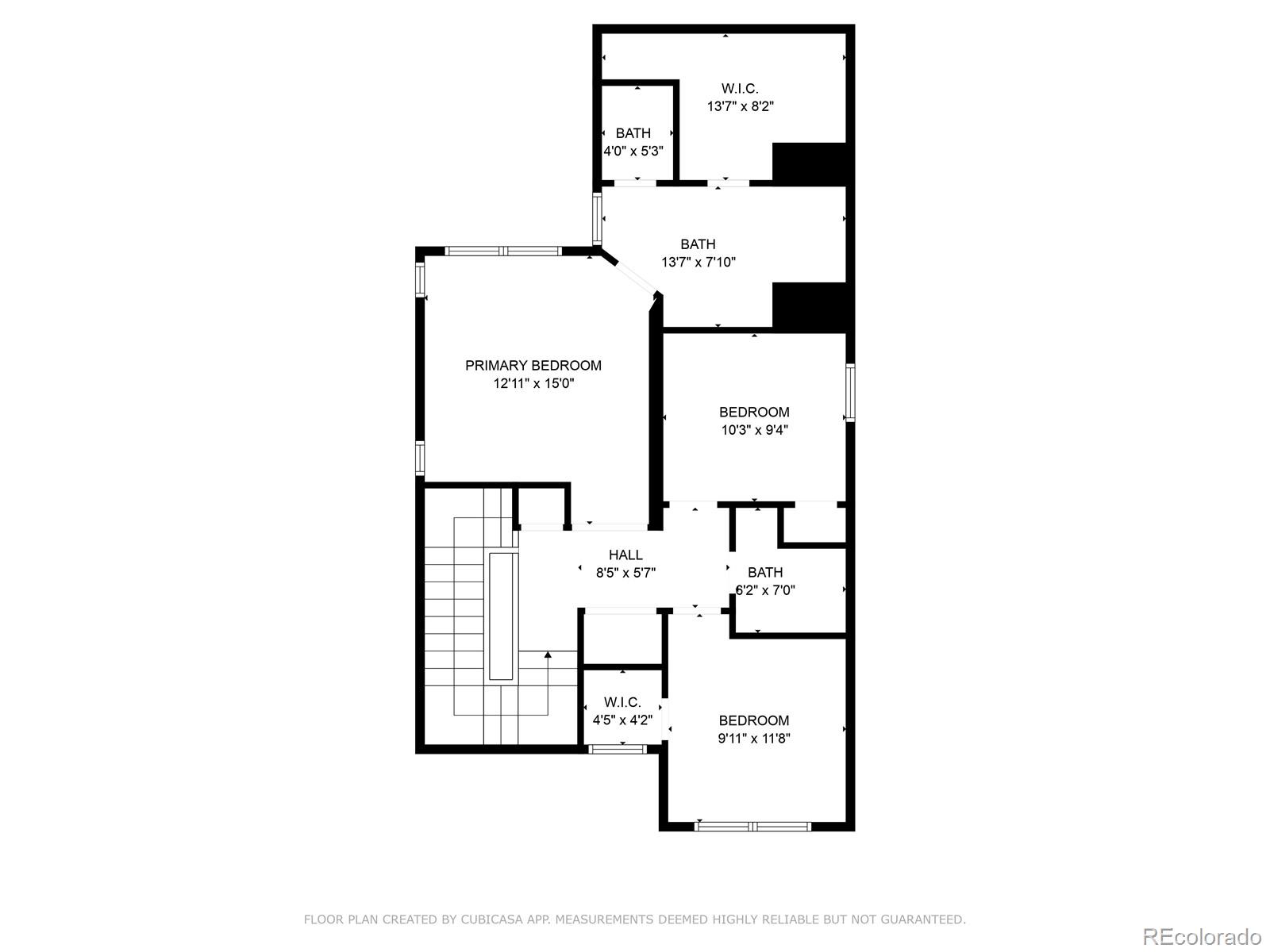 MLS Image #37 for 8 n olympian drive,colorado springs, Colorado