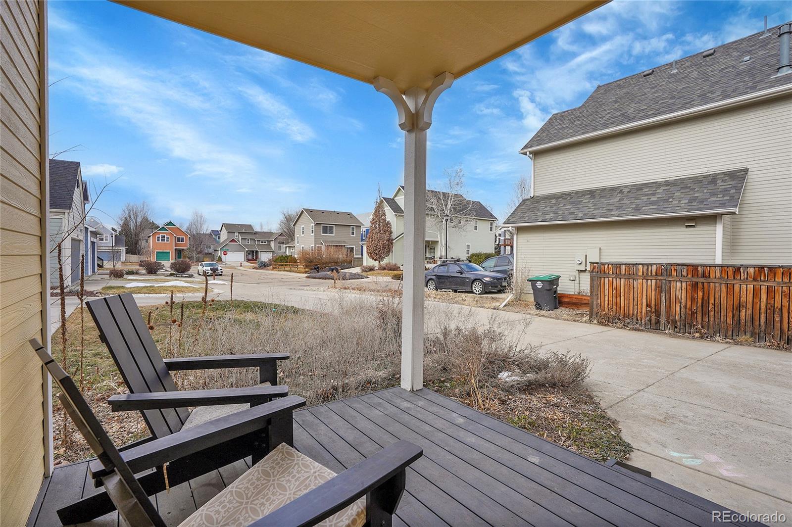 MLS Image #2 for 740  boxwood lane,longmont, Colorado