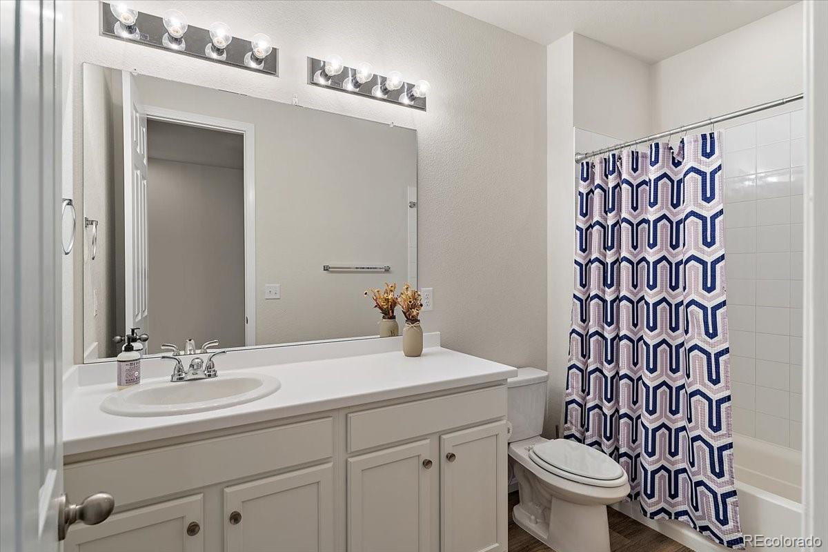MLS Image #22 for 5662  last chance drive,colorado springs, Colorado