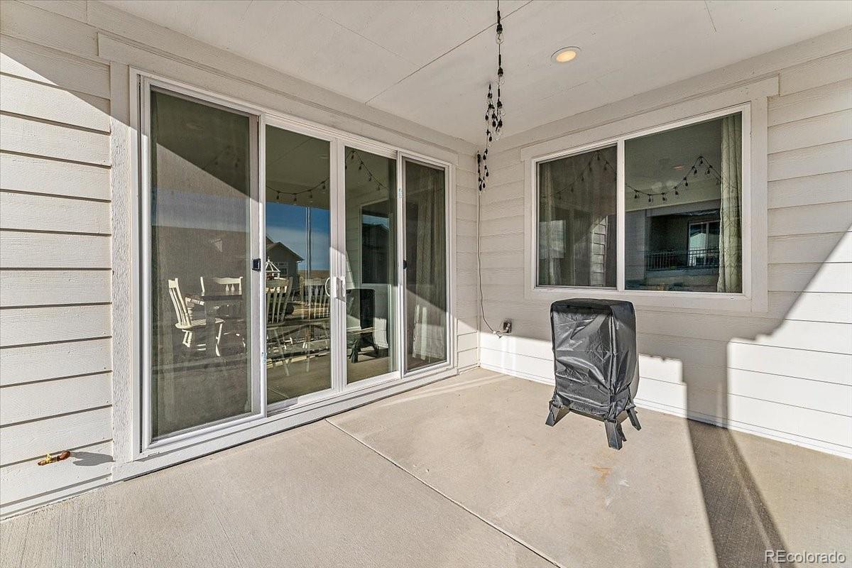MLS Image #26 for 5662  last chance drive,colorado springs, Colorado