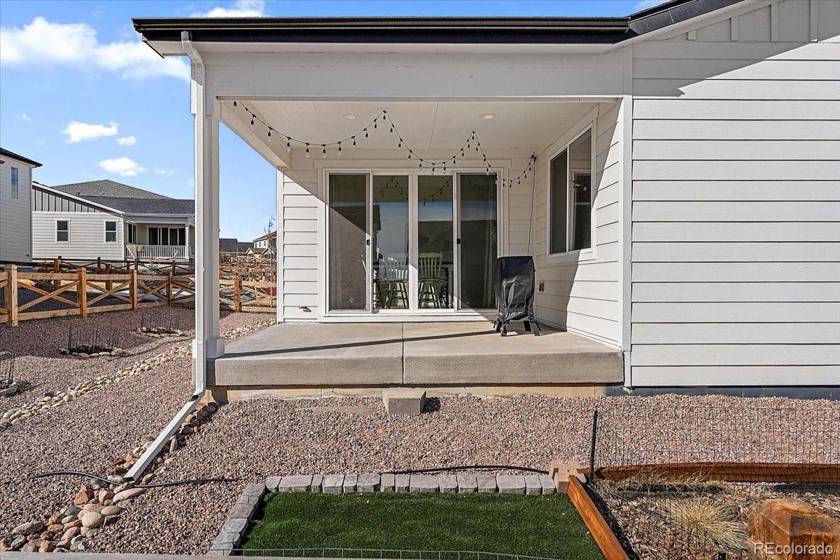 MLS Image #27 for 5662  last chance drive,colorado springs, Colorado