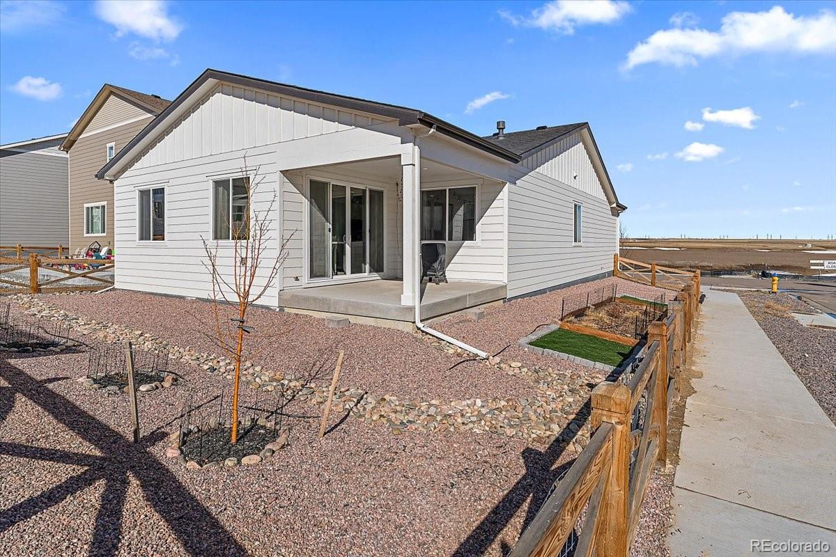 MLS Image #28 for 5662  last chance drive,colorado springs, Colorado