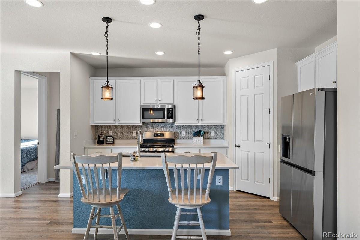 MLS Image #3 for 5662  last chance drive,colorado springs, Colorado