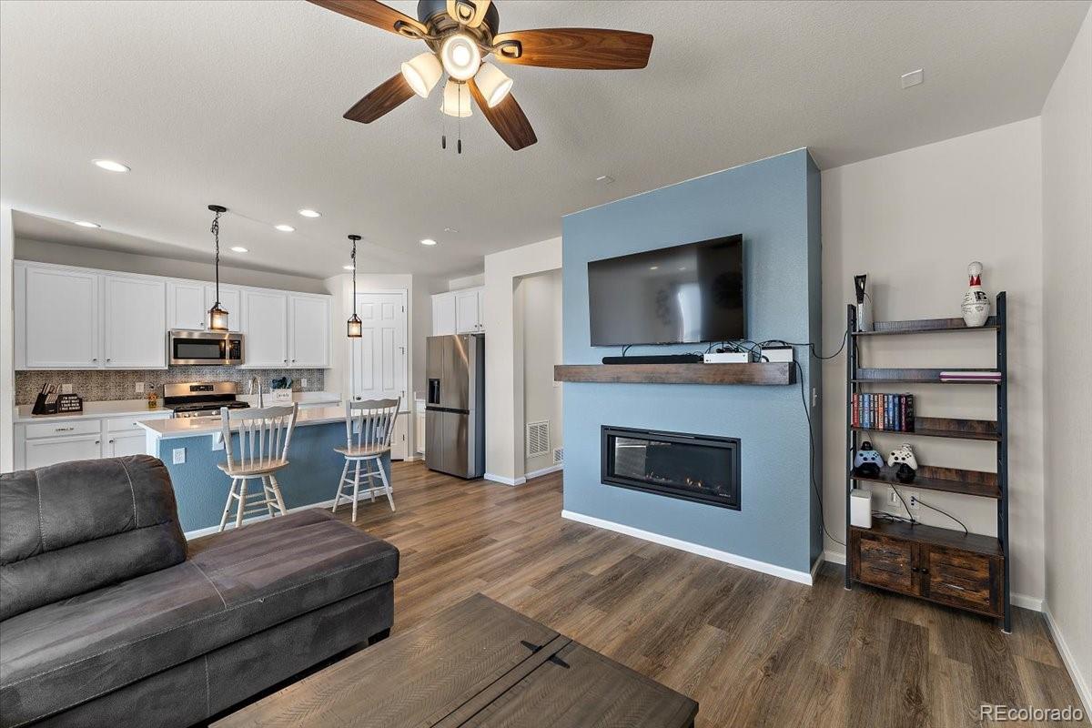 MLS Image #4 for 5662  last chance drive,colorado springs, Colorado