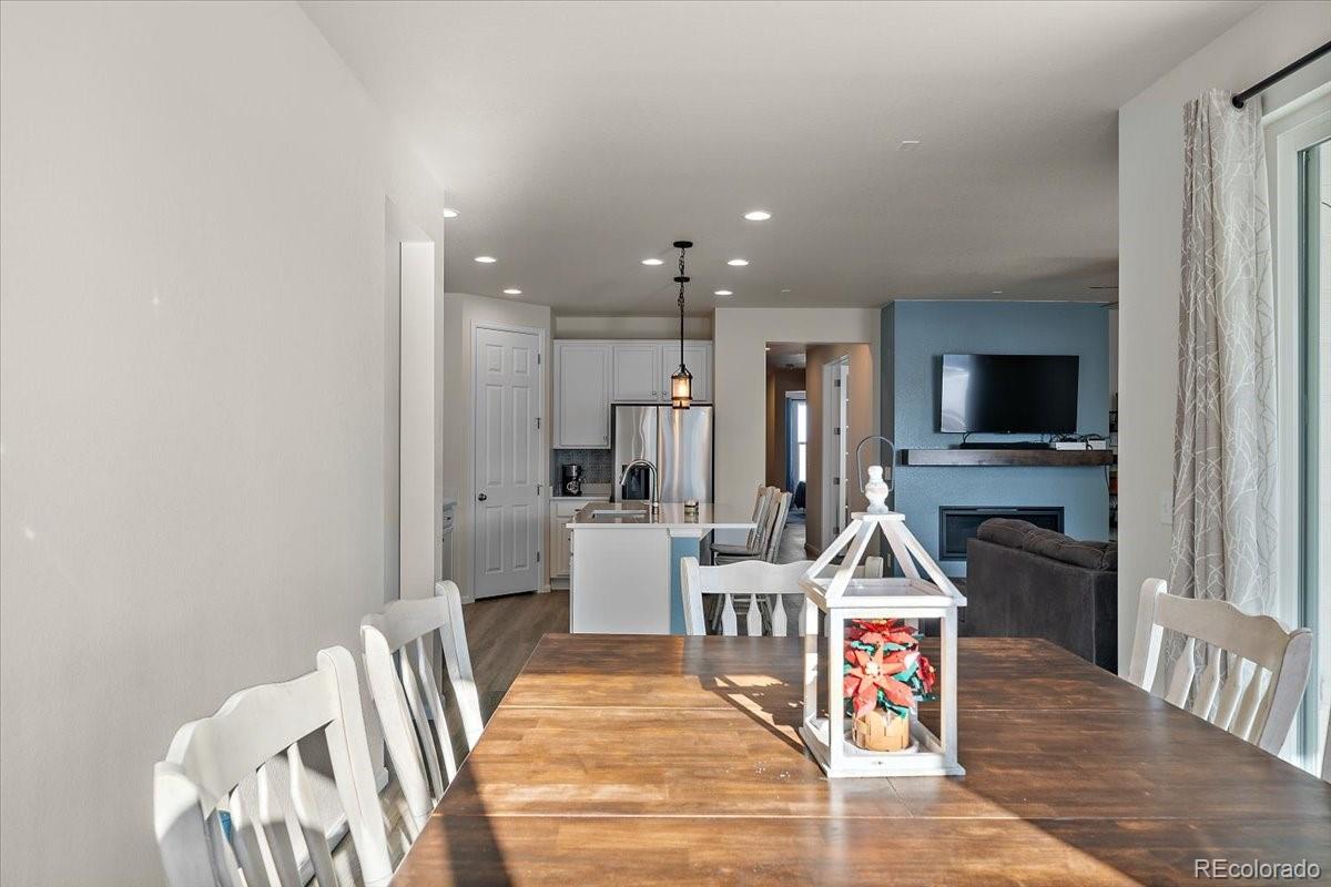 MLS Image #6 for 5662  last chance drive,colorado springs, Colorado
