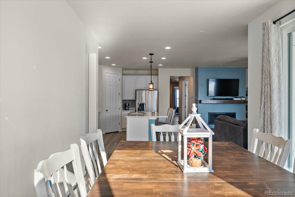 MLS Image #7 for 5662  last chance drive,colorado springs, Colorado