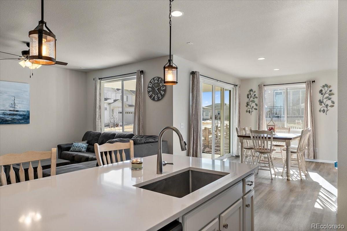 MLS Image #8 for 5662  last chance drive,colorado springs, Colorado
