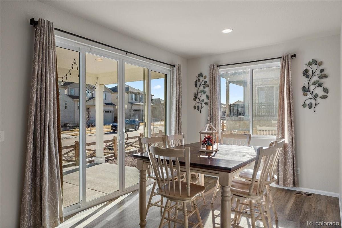 MLS Image #9 for 5662  last chance drive,colorado springs, Colorado