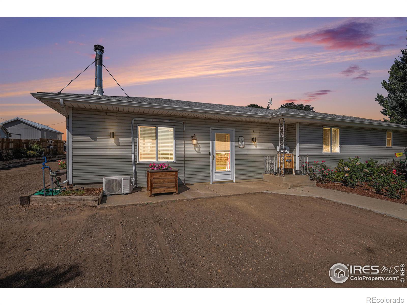 MLS Image #2 for 32799  county road 27 ,greeley, Colorado