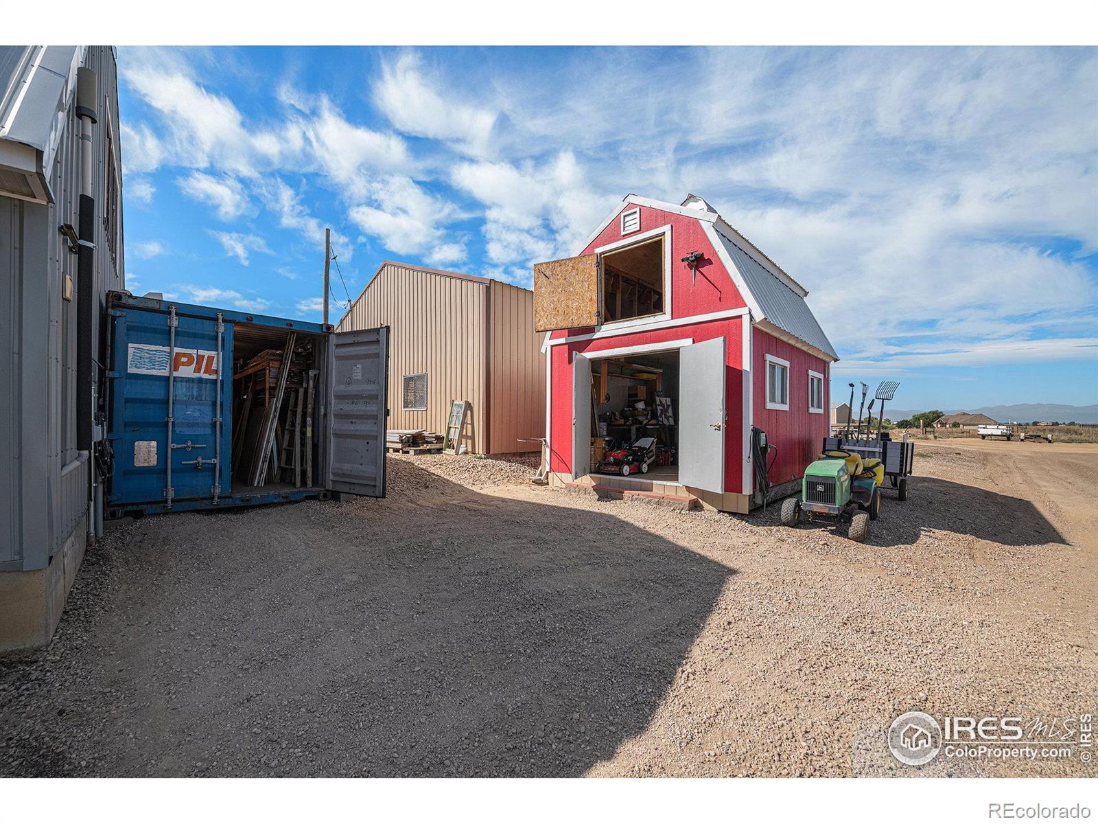 MLS Image #33 for 32799  county road 27 ,greeley, Colorado