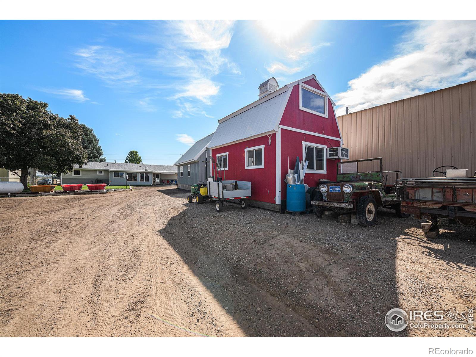 MLS Image #34 for 32799  county road 27 ,greeley, Colorado