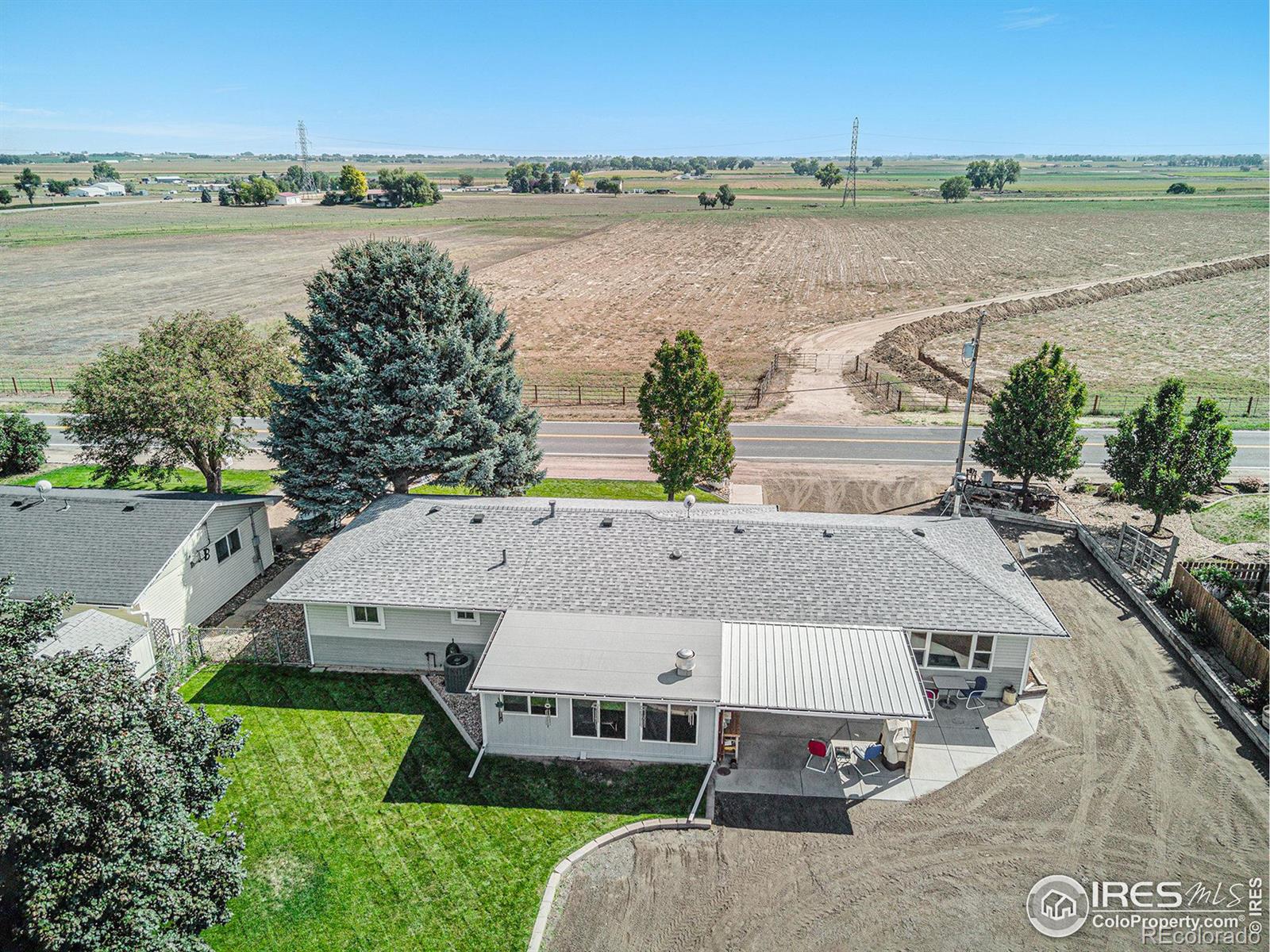 MLS Image #35 for 32799  county road 27 ,greeley, Colorado