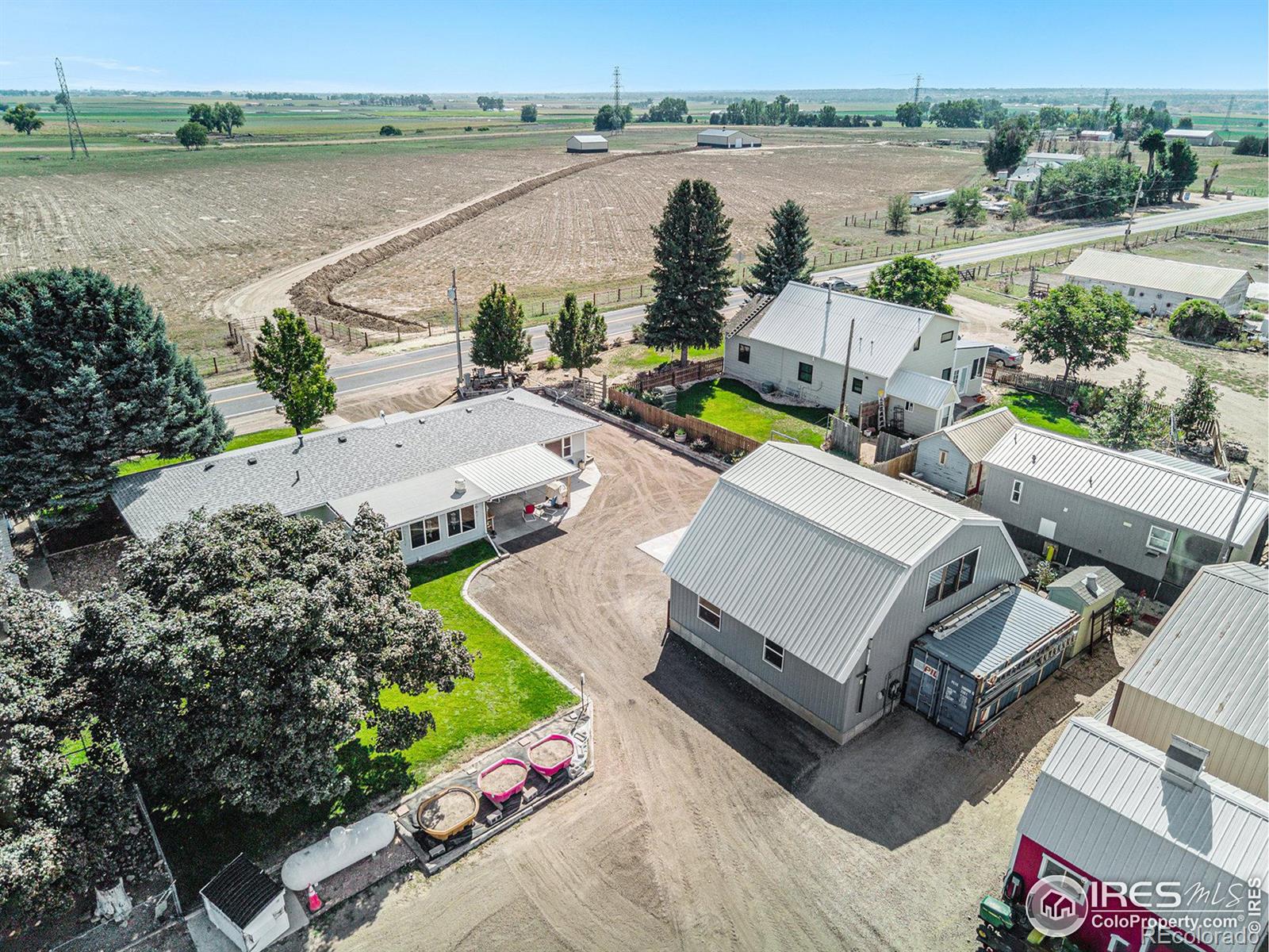 MLS Image #36 for 32799  county road 27 ,greeley, Colorado